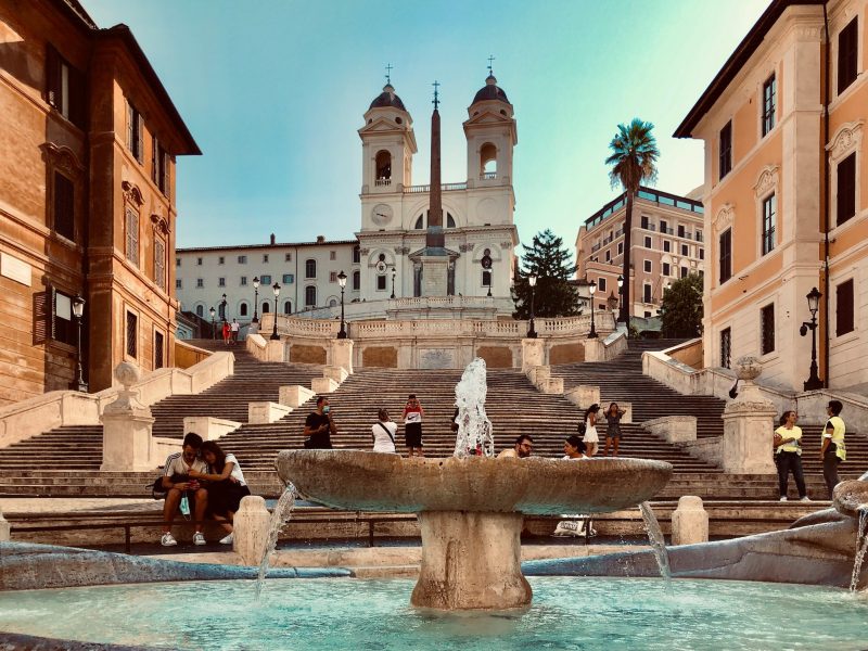 roma-piazza-di-spagna