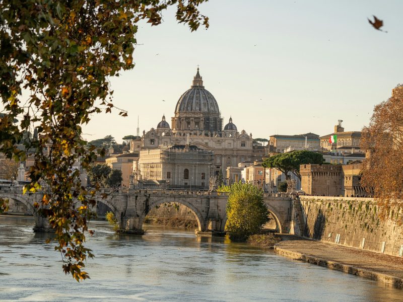 roma-san-pietro